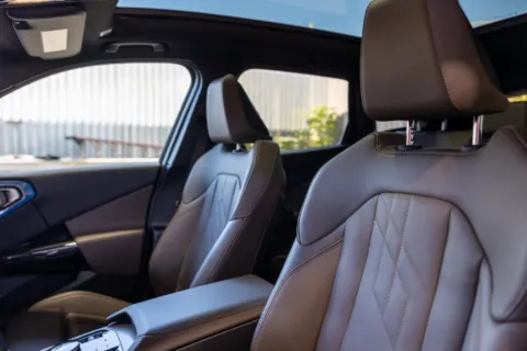 Photos of 2026 BMW X3 30 xDrive for sale in Hillside, NJ at Luxury Motor Cars