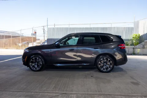 More photos of 2026 BMW X3 30 xDrive at Luxury Motor Cars, NJ