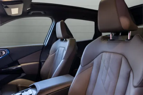 Photos of 2026 BMW X3 30 xDrive for sale in Hillside, NJ at Luxury Motor Cars