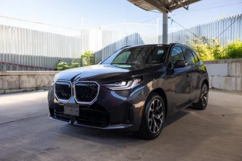 More photos of 2026 BMW X3 30 xDrive at Luxury Motor Cars, NJ