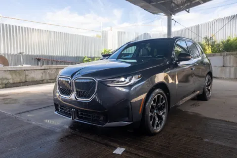 More photos of 2026 BMW X3 30 xDrive at Luxury Motor Cars, NJ