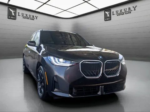 Gray 2026 BMW X3 30 xDrive for sale in Hillside, NJ