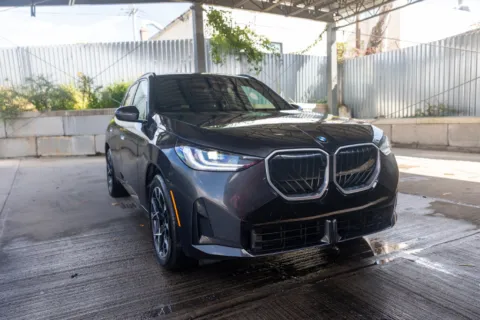 Gray 2026 BMW X3 30 xDrive for sale in Hillside, NJ