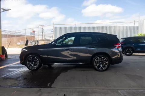 More photos of 2026 BMW X3 30 xDrive at Luxury Motor Cars, NJ