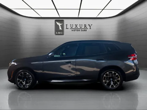 More photos of 2026 BMW X3 30 xDrive at Luxury Motor Cars, NJ