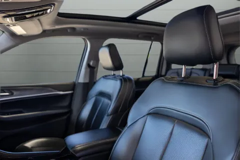 Photos of 2023 Jeep Grand Cherokee 4xe 30th Anniversary for sale in Hillside, NJ at Luxury Motor Cars