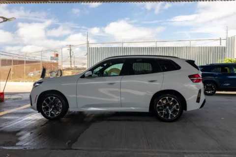 More photos of 2026 BMW X3 30 xDrive at Luxury Motor Cars, NJ