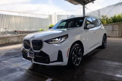 More photos of 2026 BMW X3 30 xDrive at Luxury Motor Cars, NJ