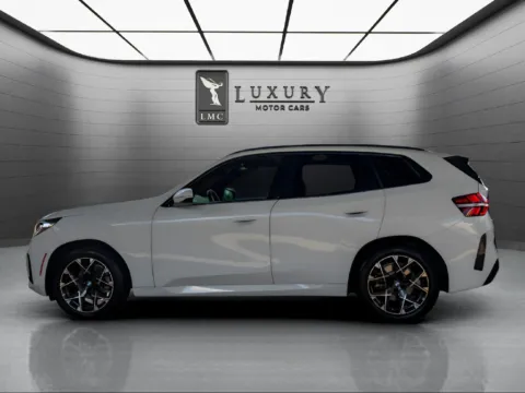 More photos of 2026 BMW X3 30 xDrive at Luxury Motor Cars, NJ