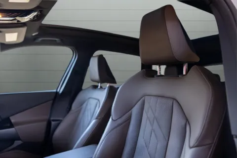 Photos of 2025 BMW X3 30 xDrive for sale in Hillside, NJ at Luxury Motor Cars