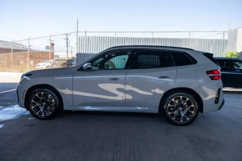 More photos of 2025 BMW X3 30 xDrive at Luxury Motor Cars, NJ