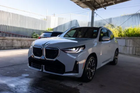 More photos of 2025 BMW X3 30 xDrive at Luxury Motor Cars, NJ