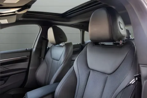 Photos of 2023 BMW 4 Series 430i xDrive for sale in Hillside, NJ at Luxury Motor Cars