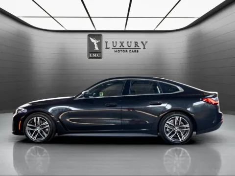 More photos of 2023 BMW 4 Series 430i xDrive at Luxury Motor Cars, NJ
