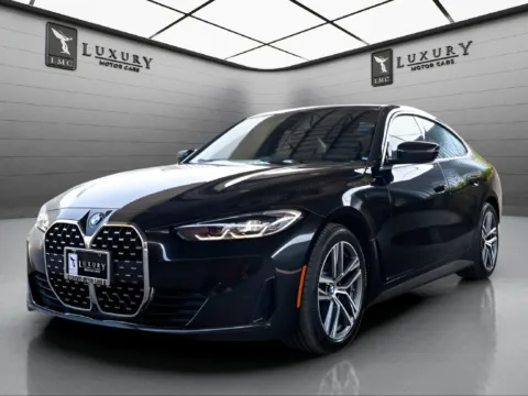 More photos of 2023 BMW 4 Series 430i xDrive at Luxury Motor Cars, NJ
