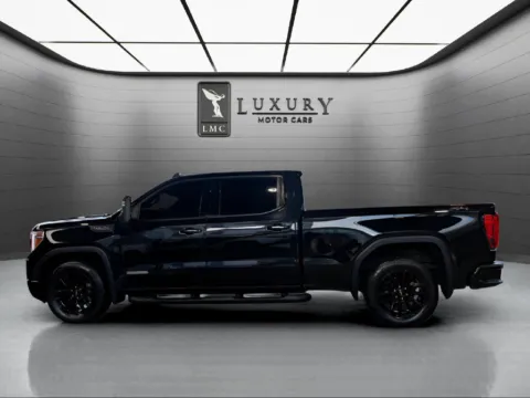 More photos of 2021 GMC Sierra 1500 Elevation at Luxury Motor Cars, NJ
