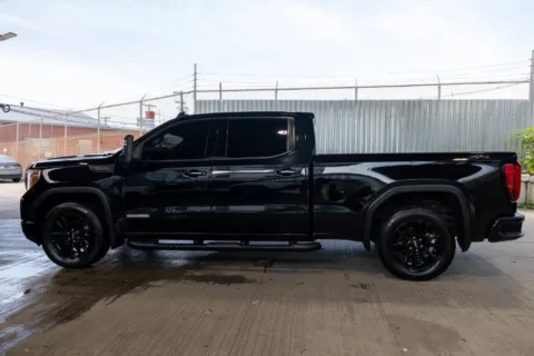 More photos of 2021 GMC Sierra 1500 Elevation at Luxury Motor Cars, NJ