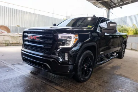 More photos of 2021 GMC Sierra 1500 Elevation at Luxury Motor Cars, NJ