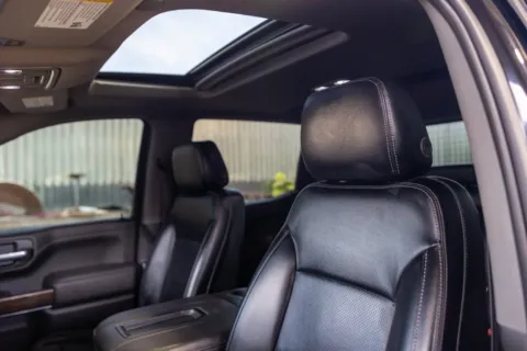 Photos of 2021 GMC Sierra 1500 Elevation for sale in Hillside, NJ at Luxury Motor Cars