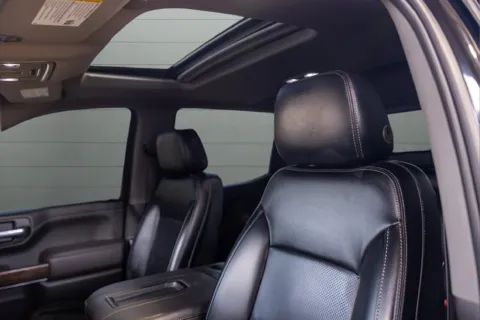 Photos of 2021 GMC Sierra 1500 Elevation for sale in Hillside, NJ at Luxury Motor Cars