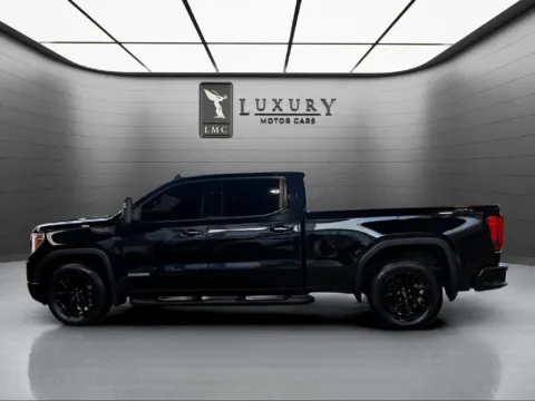 More photos of 2021 GMC Sierra 1500 Elevation at Luxury Motor Cars, NJ