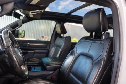 Photos of 2021 Ram 1500 Limited for sale in Hillside, NJ at Luxury Motor Cars