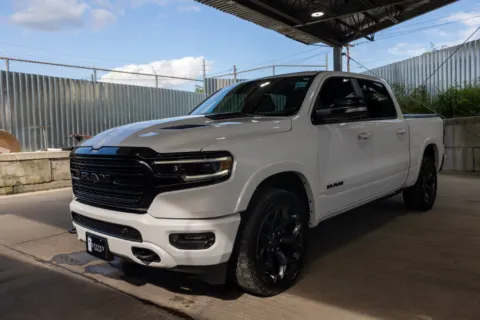More photos of 2021 Ram 1500 Limited at Luxury Motor Cars, NJ