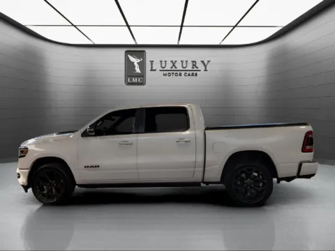 More photos of 2021 Ram 1500 Limited at Luxury Motor Cars, NJ