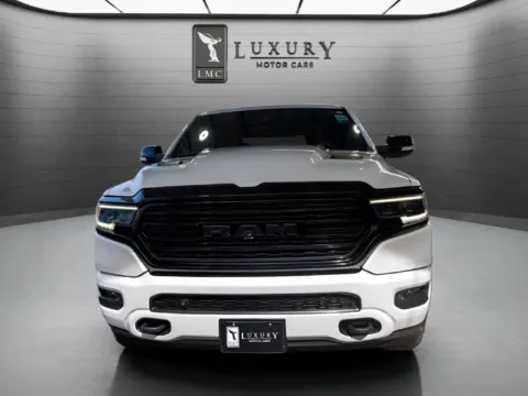 Another view of 2021 Ram 1500 Limited for sale in Hillside, NJ at Luxury Motor Cars