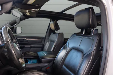 Photos of 2021 Ram 1500 Limited for sale in Hillside, NJ at Luxury Motor Cars