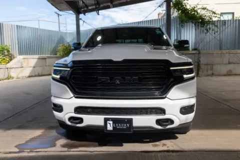 Another view of 2021 Ram 1500 Limited for sale in Hillside, NJ at Luxury Motor Cars