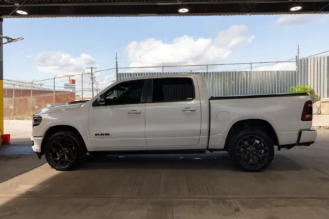 More photos of 2021 Ram 1500 Limited at Luxury Motor Cars, NJ