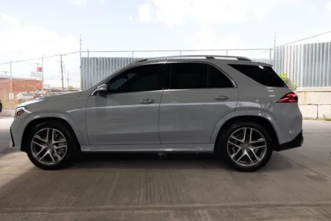 More photos of 2024 Mercedes-Benz GLE AMG GLE 53 at Luxury Motor Cars, NJ