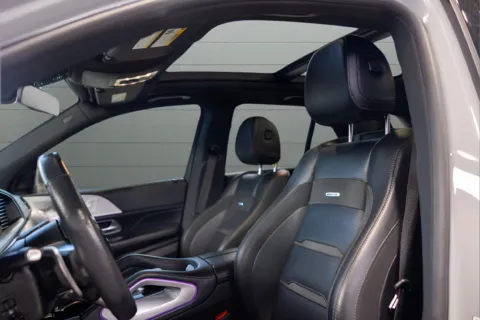 Photos of 2024 Mercedes-Benz GLE AMG GLE 53 for sale in Hillside, NJ at Luxury Motor Cars