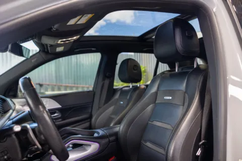 Photos of 2024 Mercedes-Benz GLE AMG GLE 53 for sale in Hillside, NJ at Luxury Motor Cars