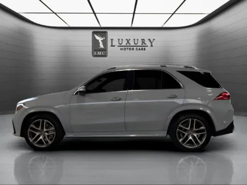 More photos of 2024 Mercedes-Benz GLE AMG GLE 53 at Luxury Motor Cars, NJ