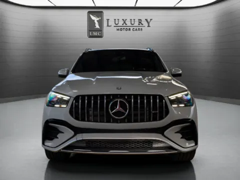 Another view of 2024 Mercedes-Benz GLE AMG GLE 53 for sale in Hillside, NJ at Luxury Motor Cars