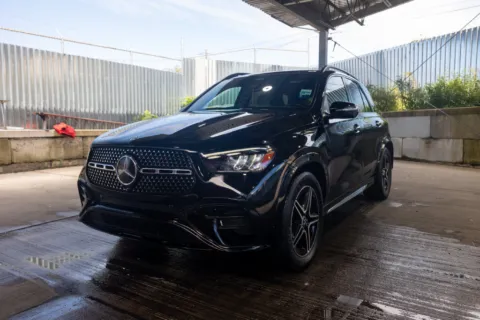 More photos of 2024 Mercedes-Benz GLE 350 at Luxury Motor Cars, NJ
