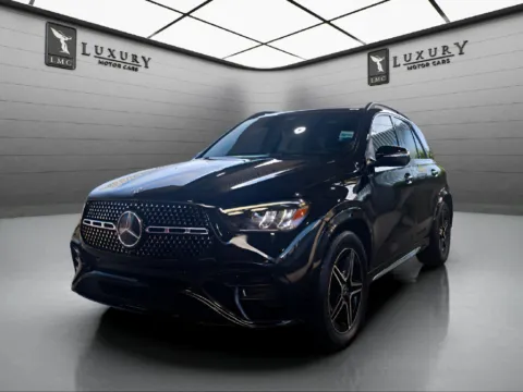 More photos of 2024 Mercedes-Benz GLE 350 at Luxury Motor Cars, NJ