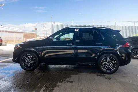 More photos of 2024 Mercedes-Benz GLE 350 at Luxury Motor Cars, NJ