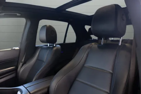 Photos of 2024 Mercedes-Benz GLE 350 for sale in Hillside, NJ at Luxury Motor Cars