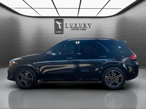 More photos of 2024 Mercedes-Benz GLE 350 at Luxury Motor Cars, NJ