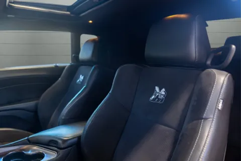 Photos of 2023 Dodge Challenger R/T Scat Pack Widebody for sale in Hillside, NJ at Luxury Motor Cars