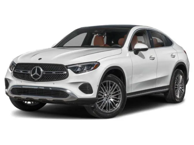 2024 Mercedes-Benz GLC 300 for sale in Hillside, NJ