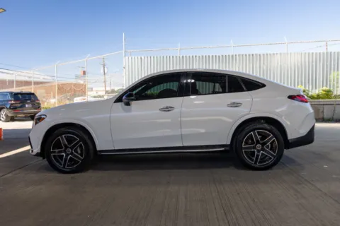 More photos of 2024 Mercedes-Benz GLC 300 at Luxury Motor Cars, NJ