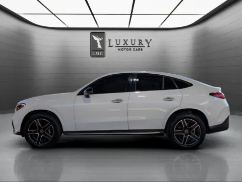 More photos of 2024 Mercedes-Benz GLC 300 at Luxury Motor Cars, NJ