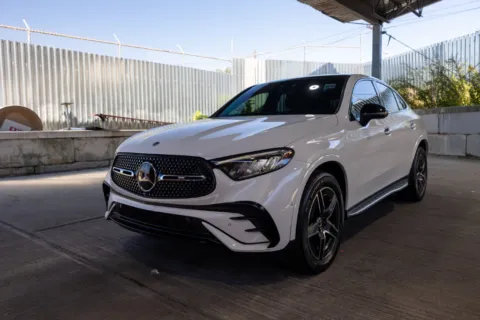 More photos of 2024 Mercedes-Benz GLC 300 at Luxury Motor Cars, NJ