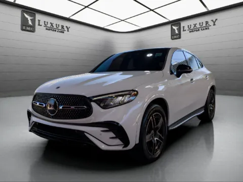 More photos of 2024 Mercedes-Benz GLC 300 at Luxury Motor Cars, NJ