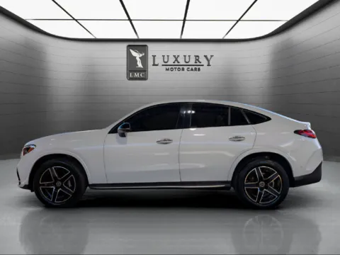More photos of 2024 Mercedes-Benz GLC 300 at Luxury Motor Cars, NJ