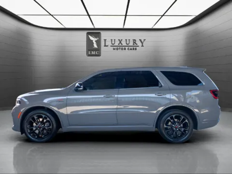 More photos of 2022 Dodge Durango R/T at Luxury Motor Cars, NJ